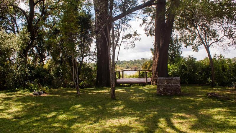 White Sands Lodge Divundu Quarto foto